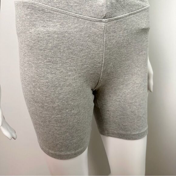 ɴᴡᴏᴛ ᴠꜱ ᴘɪɴᴋ ʜɪɢʜ-ᴡᴀɪꜱᴛ ʀᴜᴄʜᴇ ᴄᴏᴛᴛᴏɴ ᴍɪᴅɪ ʙɪᴋᴇʀ ꜱʜᴏʀᴛꜱ - Picture 14 of 17